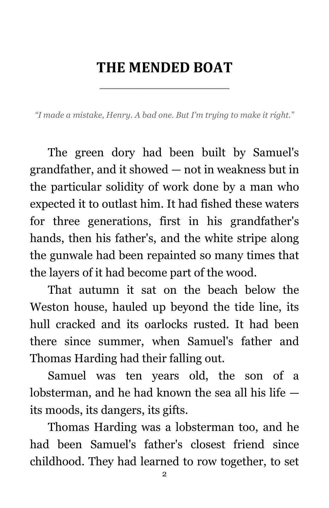 Story cover 2 from Grade 4 Literature Student Anthology Set, Grade 4 homeschool curriculum