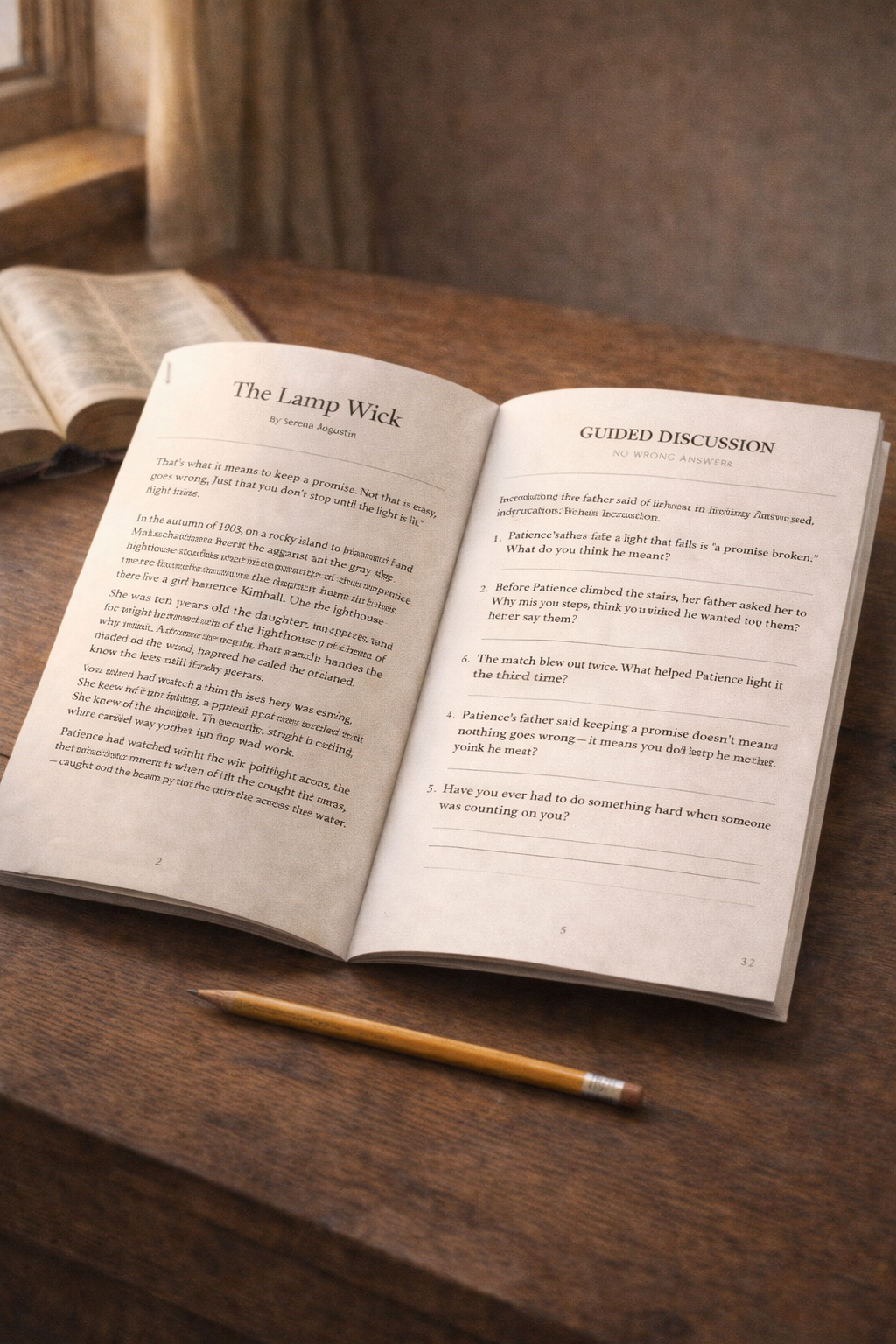 5th Grade Classical Literature Curriculum