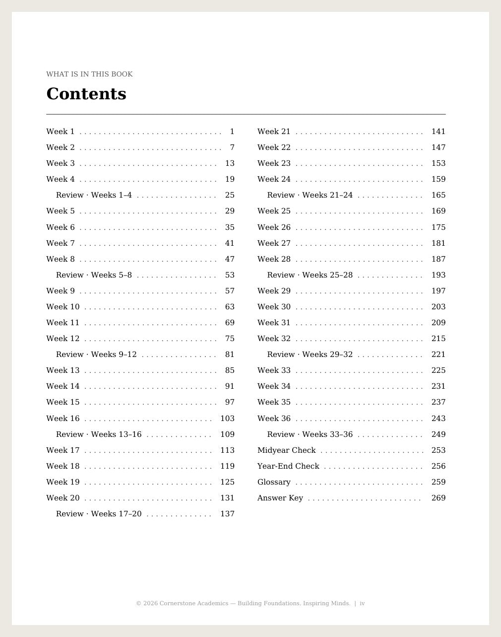 Rich Vocabulary, Grade 7 - image 2