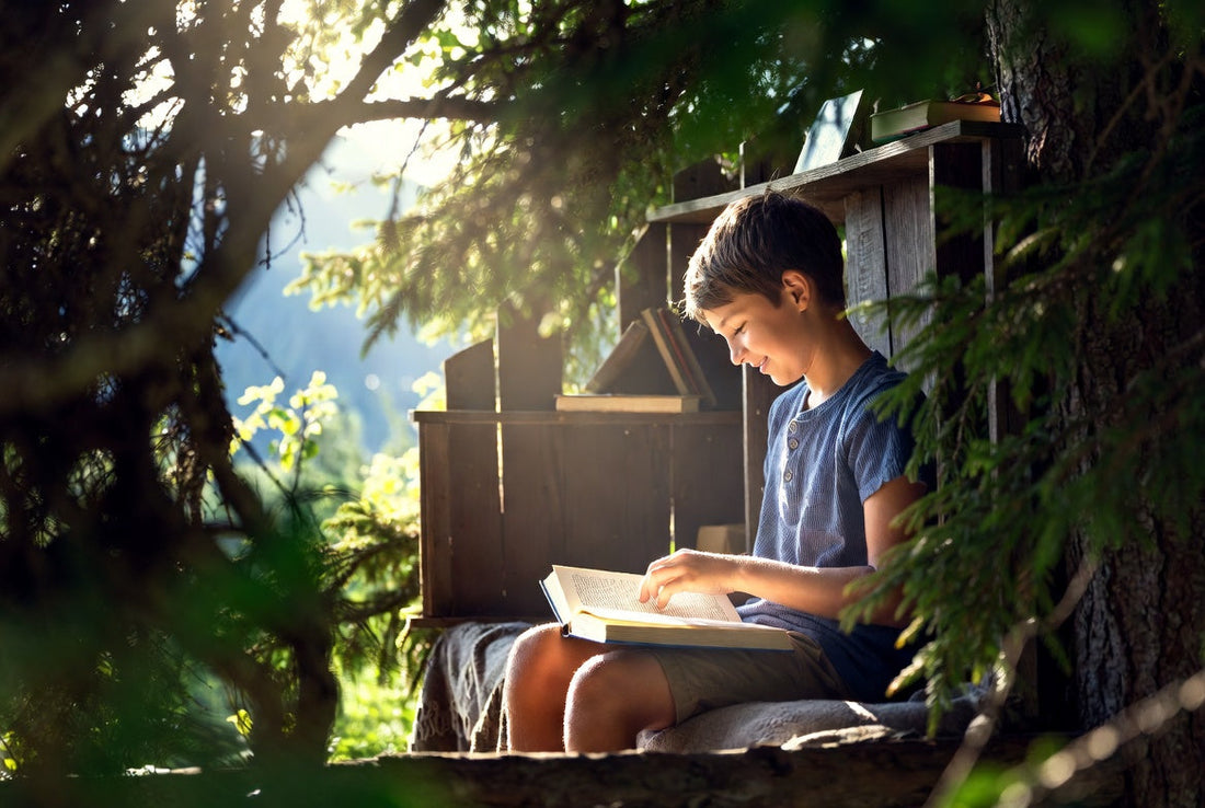 What Makes a Story Worth Studying for a Year