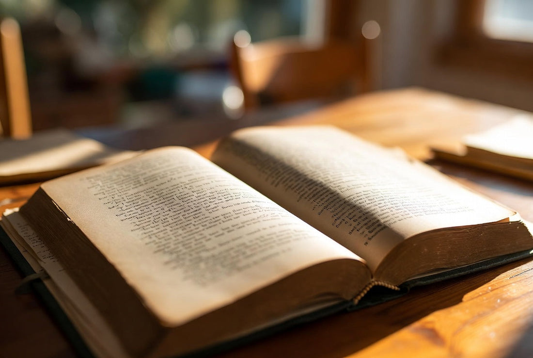 Why I Include Comprehension Questions — And Why I Never Stop There