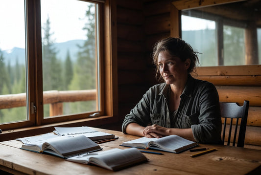 The Bad Day — And the Honest Truth About What Comes After