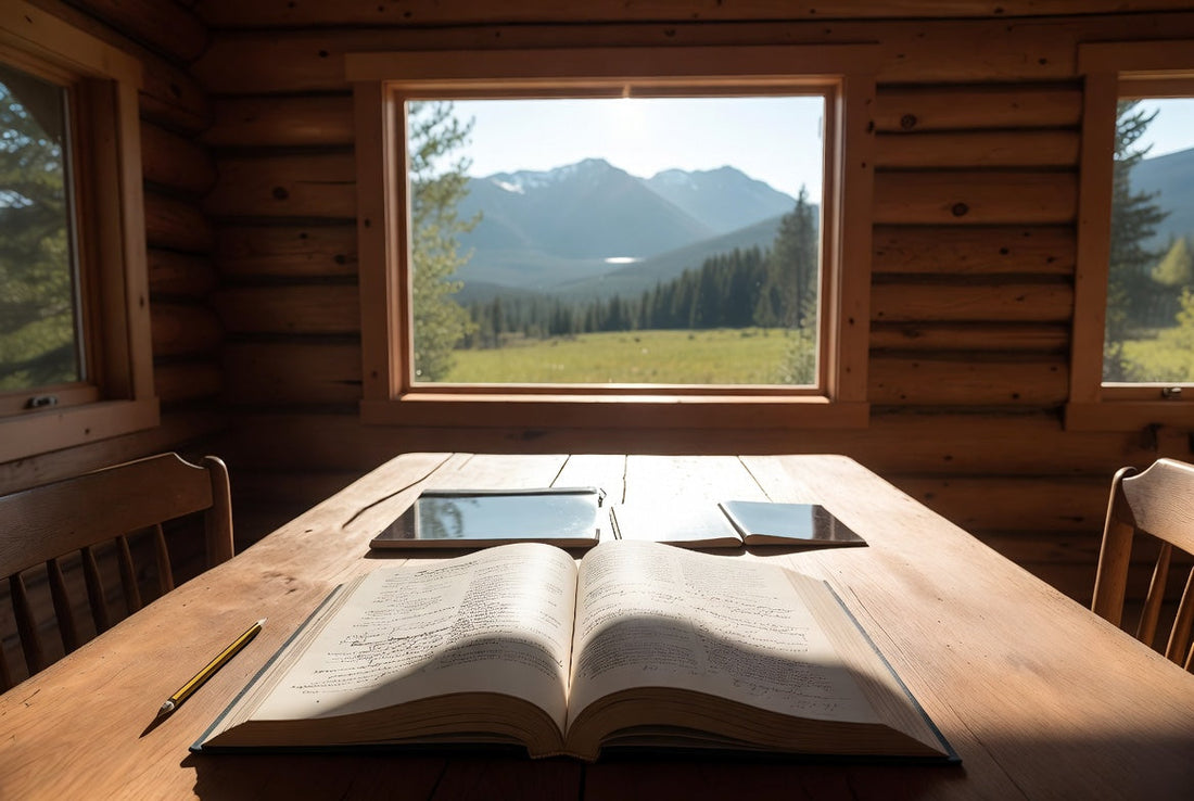 What Classical Literature Actually Does to a Child’s Mind — And Why Most Curriculum Gets It Wrong