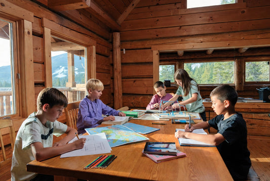 How Your Child Learns — And How to Teach Them
