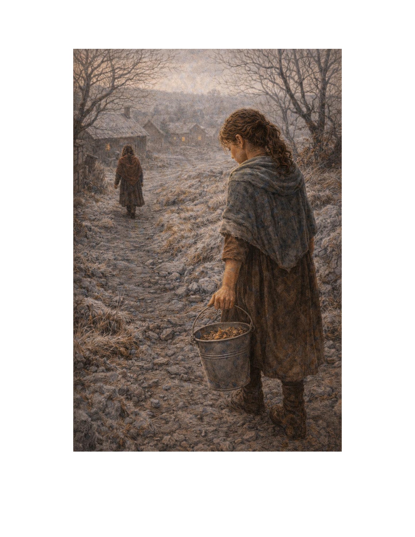 The Promise She Kept | Grade 3 Classical Literature Packet | Cornerstone Academics