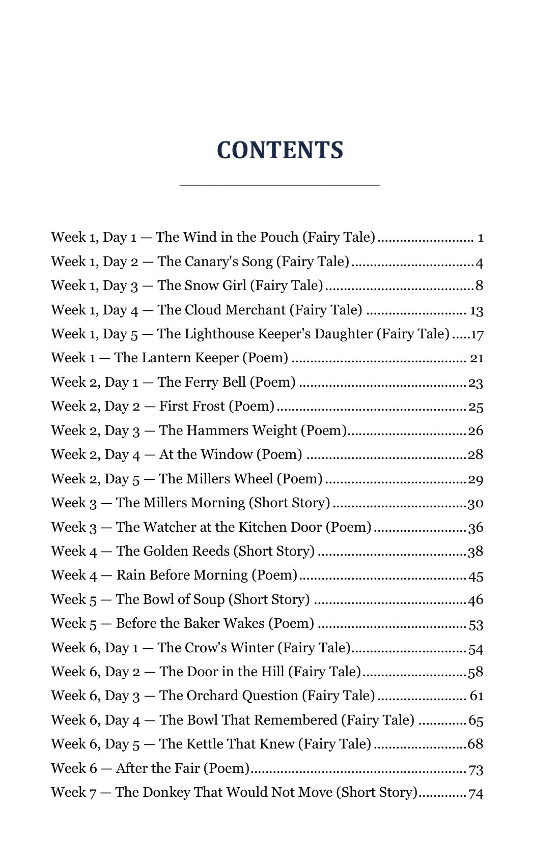 Vanguard Literature Grade 3 — Student Anthology Set, Standard Edition | Cornerstone Academics