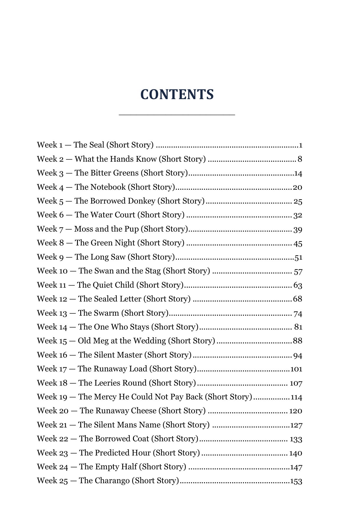 Vanguard Literature Grade 8 — Student Anthology, Standard Edition | Cornerstone Academics