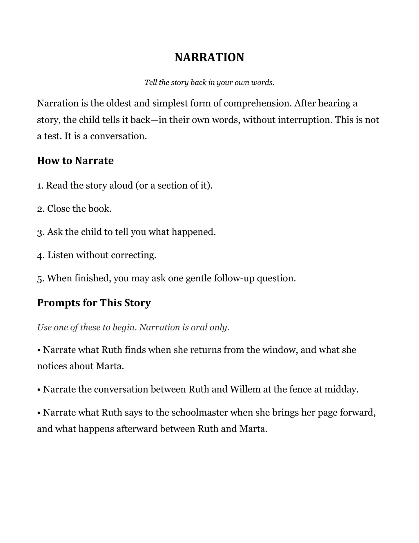 The Torn Page | Grade 4 Classical Literature Packet | Cornerstone Academics