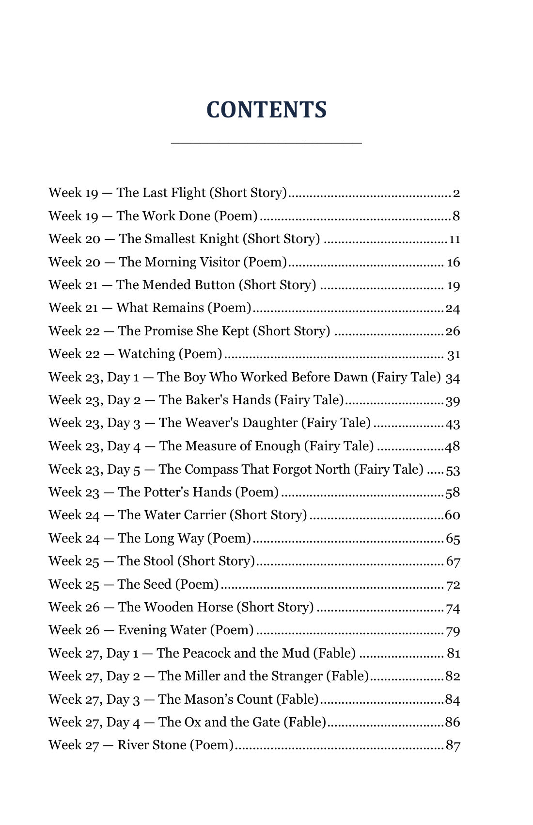 Vanguard Literature Grade 3 — Student Anthology Set, Illustrated Edition | Cornerstone Academics