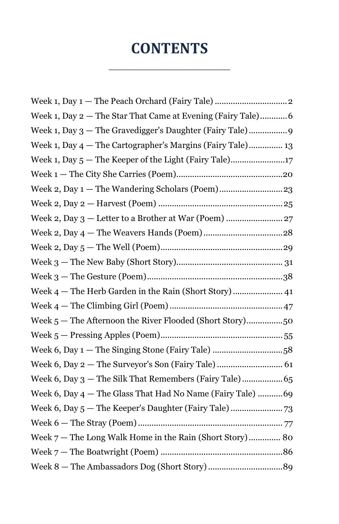 Vanguard Literature Grade 5 — Student Anthology Set, Standard Edition | Cornerstone Academics