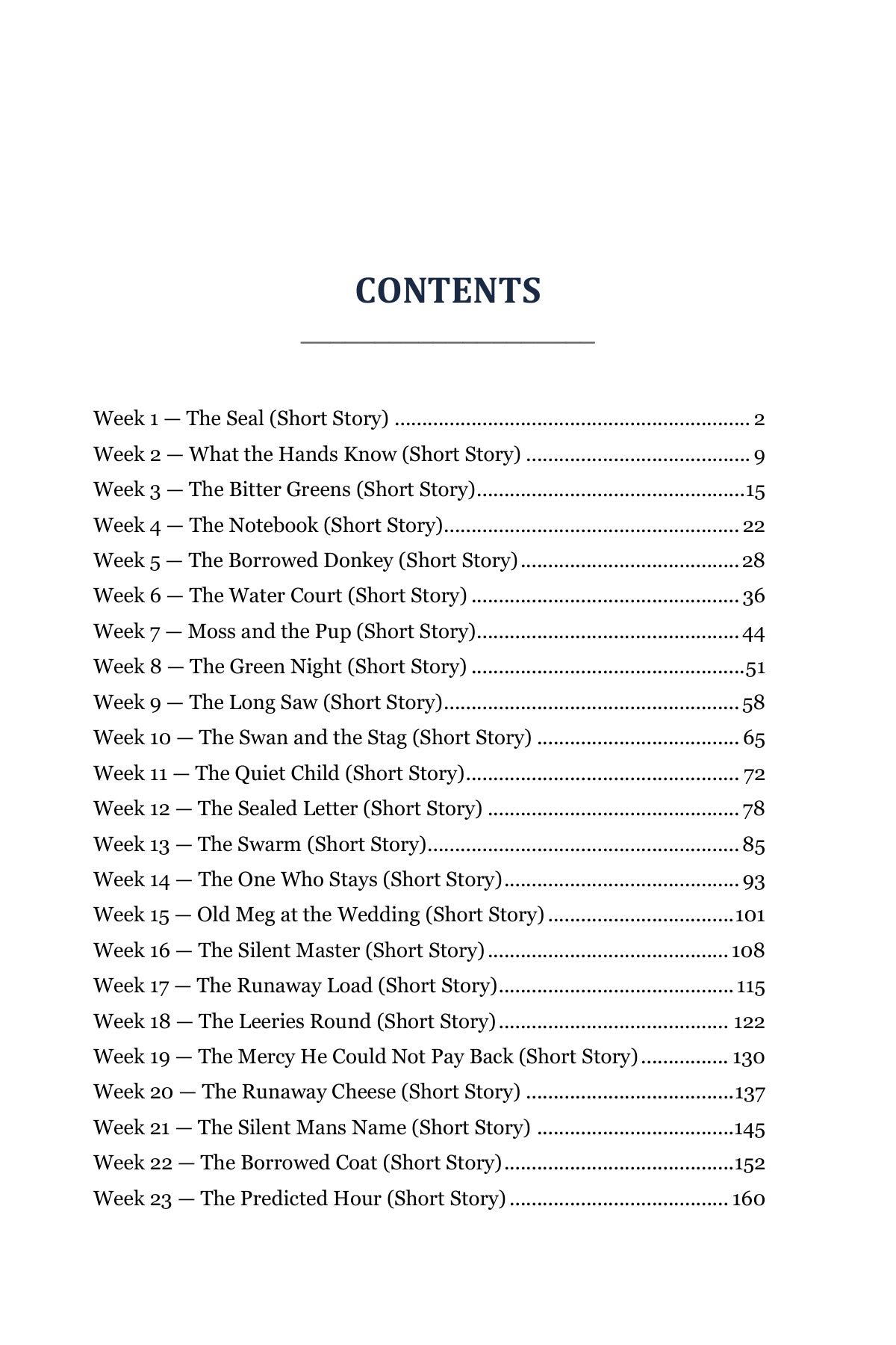 Vanguard Literature Grade 8 — Student Anthology, Illustrated Edition | Cornerstone Academics
