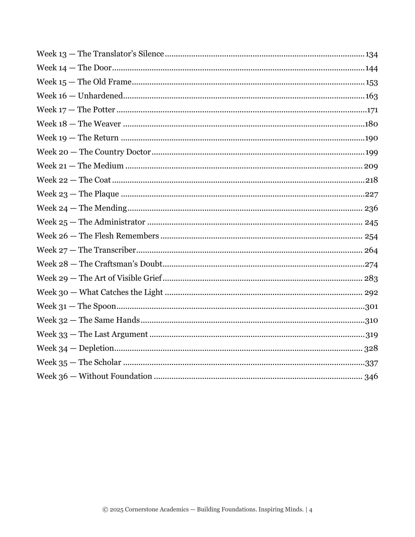 Poetry Companion Teacher's Edition