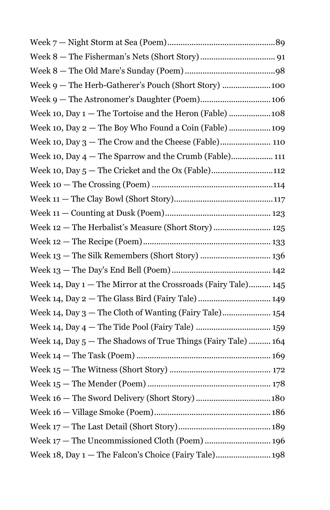 Vanguard Literature Grade 3 — Student Anthology Set, Illustrated Edition | Cornerstone Academics