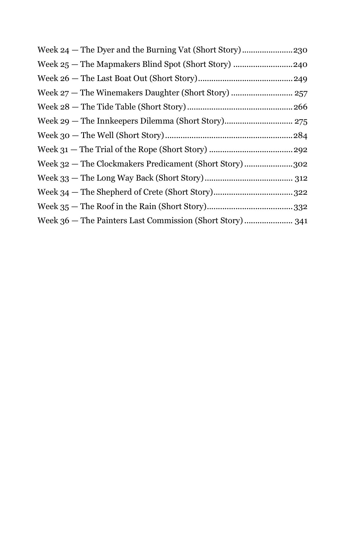 Student Anthology, Illustrated Edition