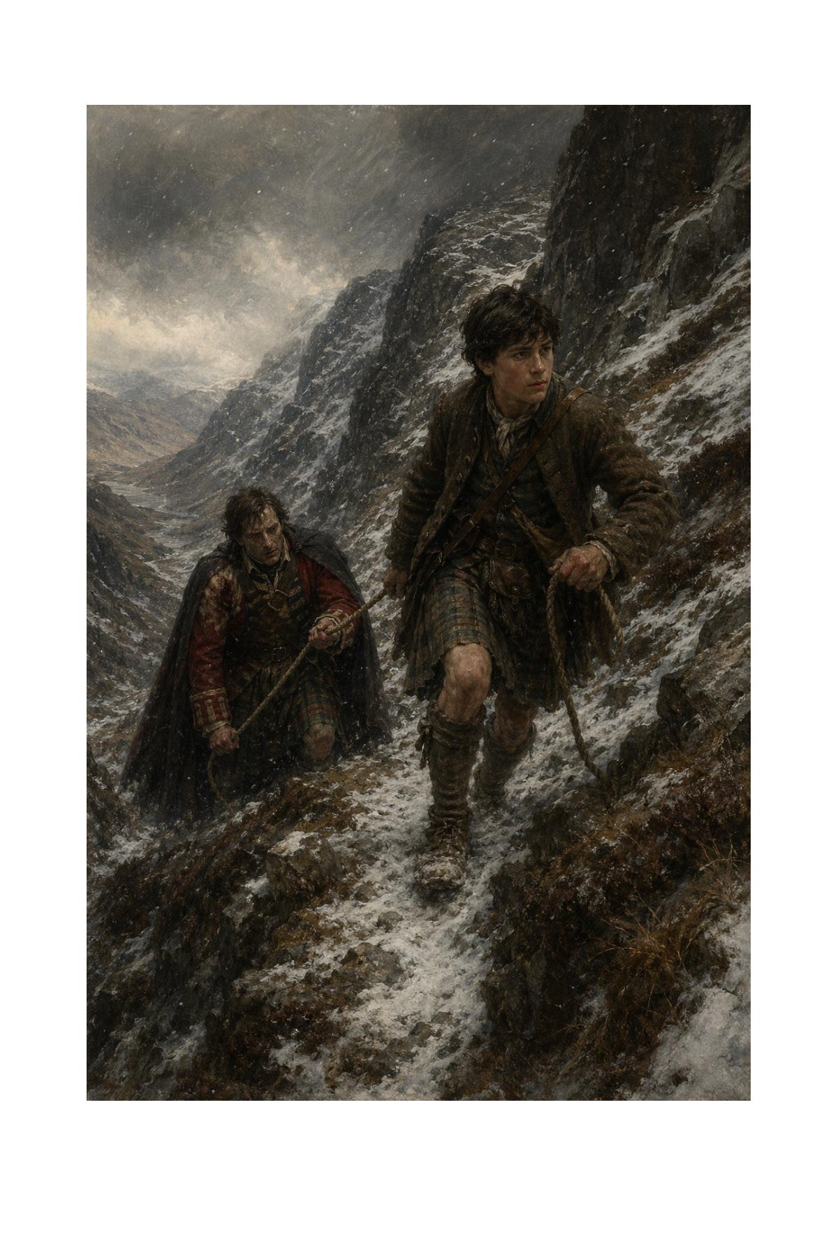 Student Anthology, Illustrated Edition