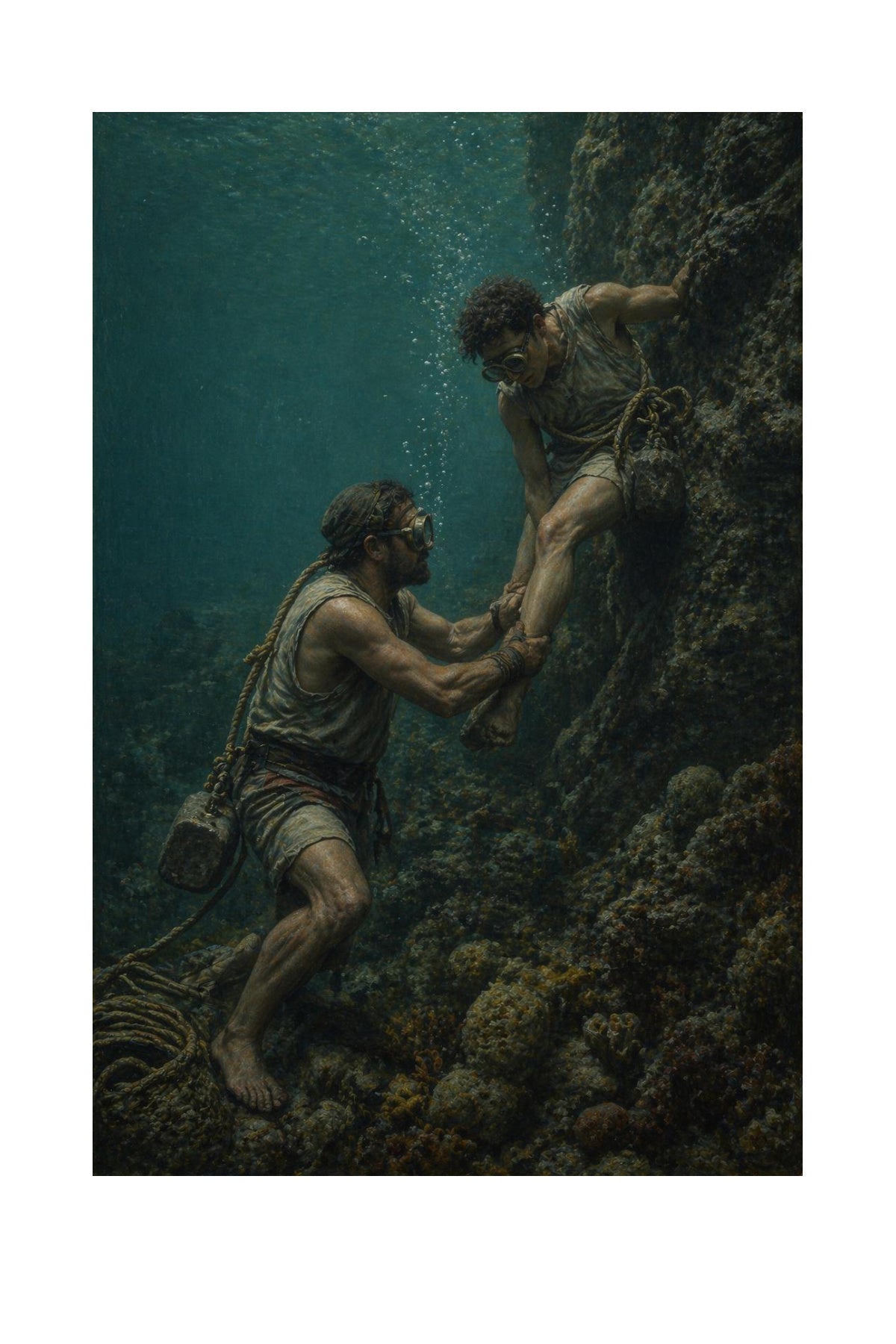 Student Anthology, Illustrated Edition