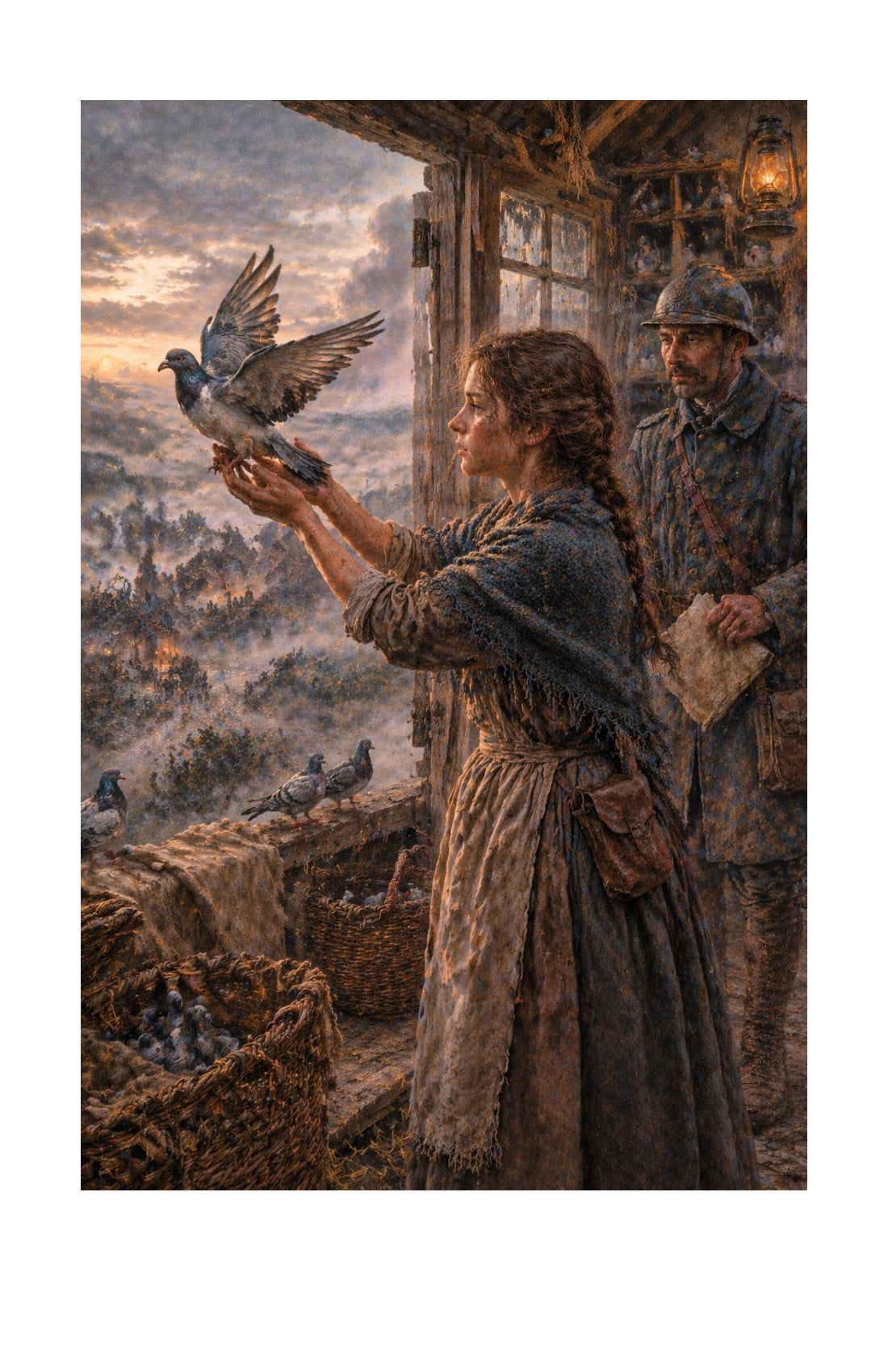 Story cover 1 from Grade 3 Literature Curriculum Bundle, Grade 3 homeschool curriculum