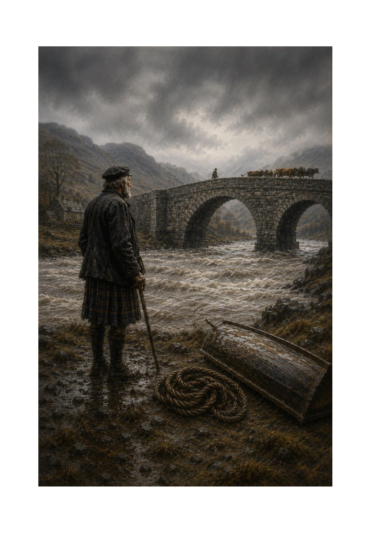 Student Anthology, Illustrated Edition