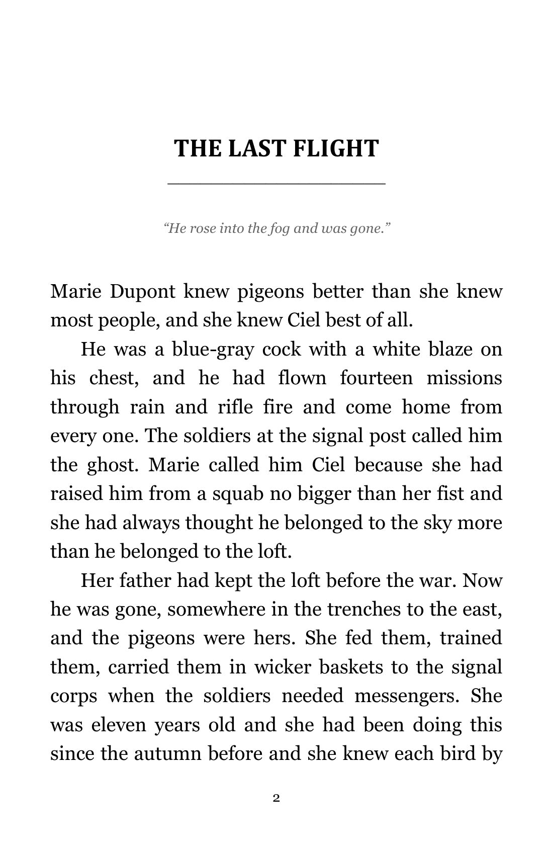 Story cover 2 from Grade 3 Literature Curriculum Bundle, Grade 3 homeschool curriculum