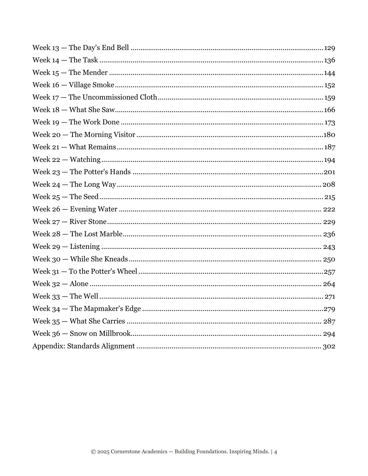Poetry Companion Set
