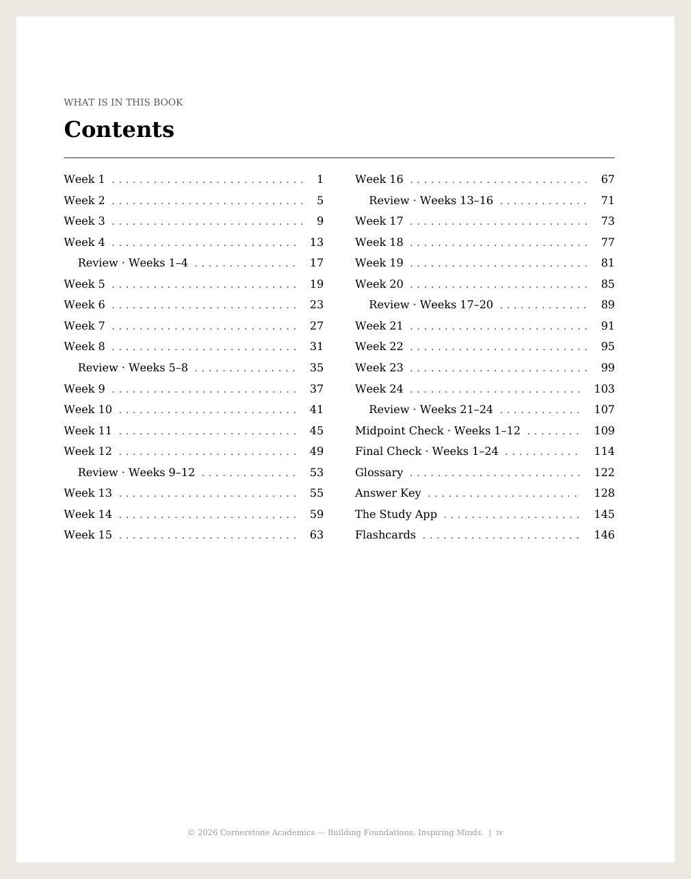 Prefixes & Suffixes II Workbook + Practice App - image 2