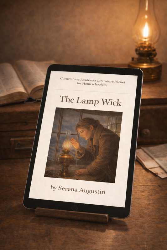 Gentle Stories of Courage | Grade 3 Literature Bundle