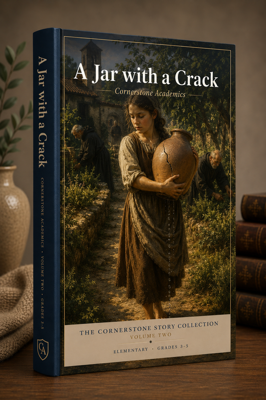 A Jar with a Crack, Volume 2