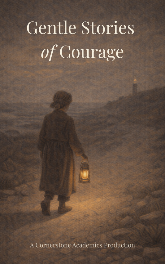 Gentle Stories of Courage | Grade 3 Literature Bundle