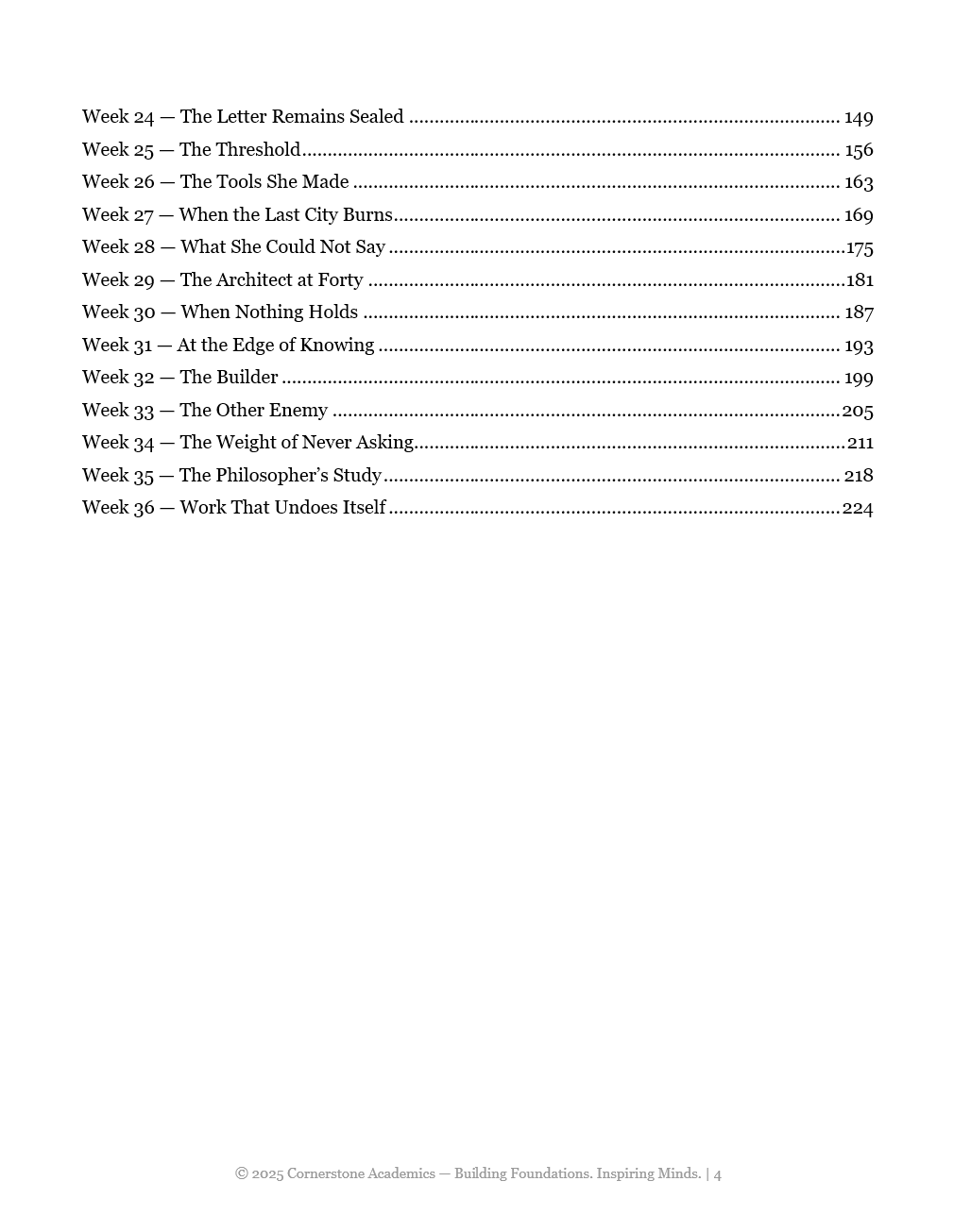 Poetry Companion Student Workbook