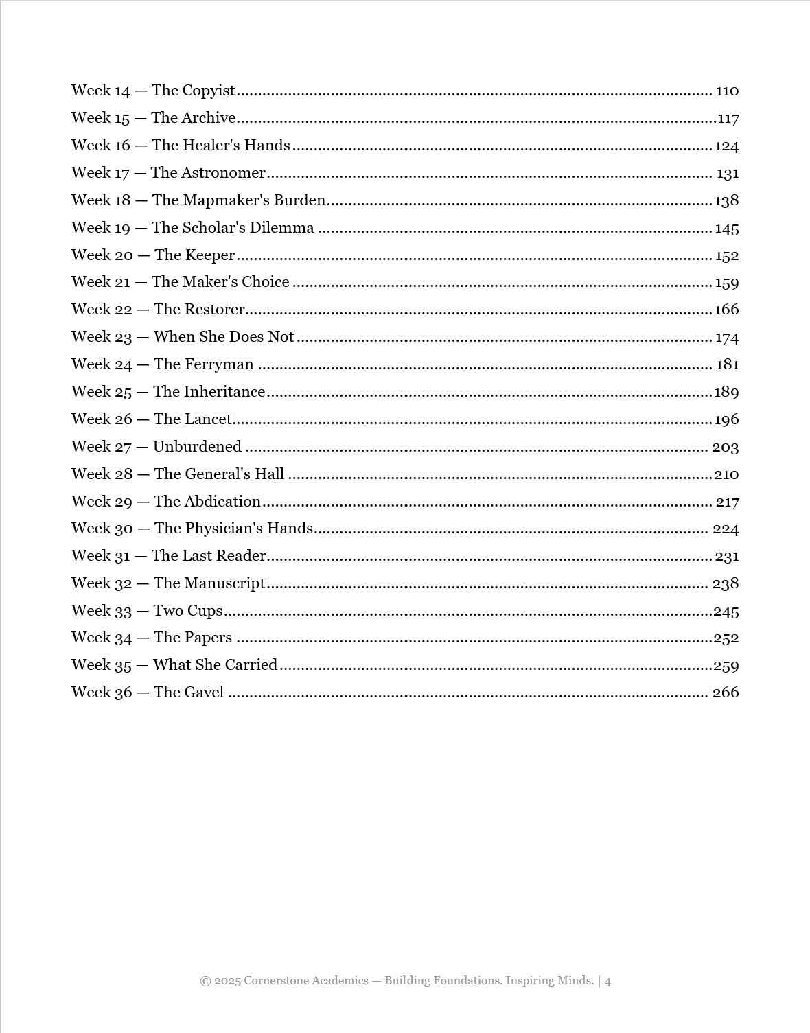 Vanguard Literature Grade 7 — Poetry Companion Teacher's Edition | Cornerstone Academics