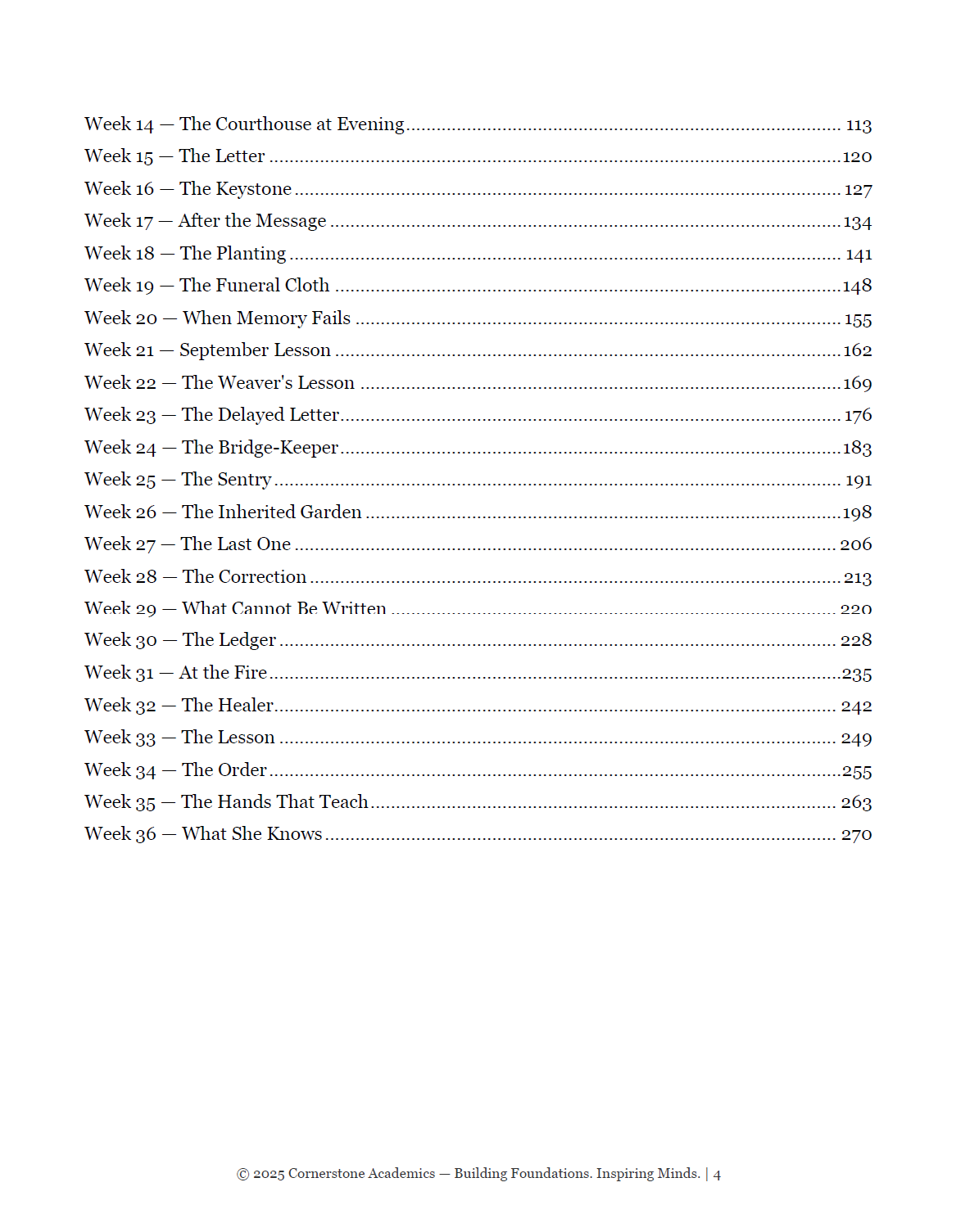 Vanguard Literature Grade 6 — Poetry Companion Teacher's Edition | Cornerstone Academics