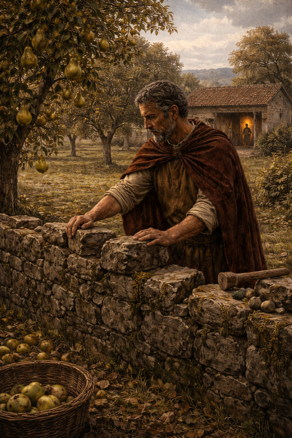 The Garden at the Edge of the Empire | Grade 10 Classical Literature Packet | Cornerstone Academics