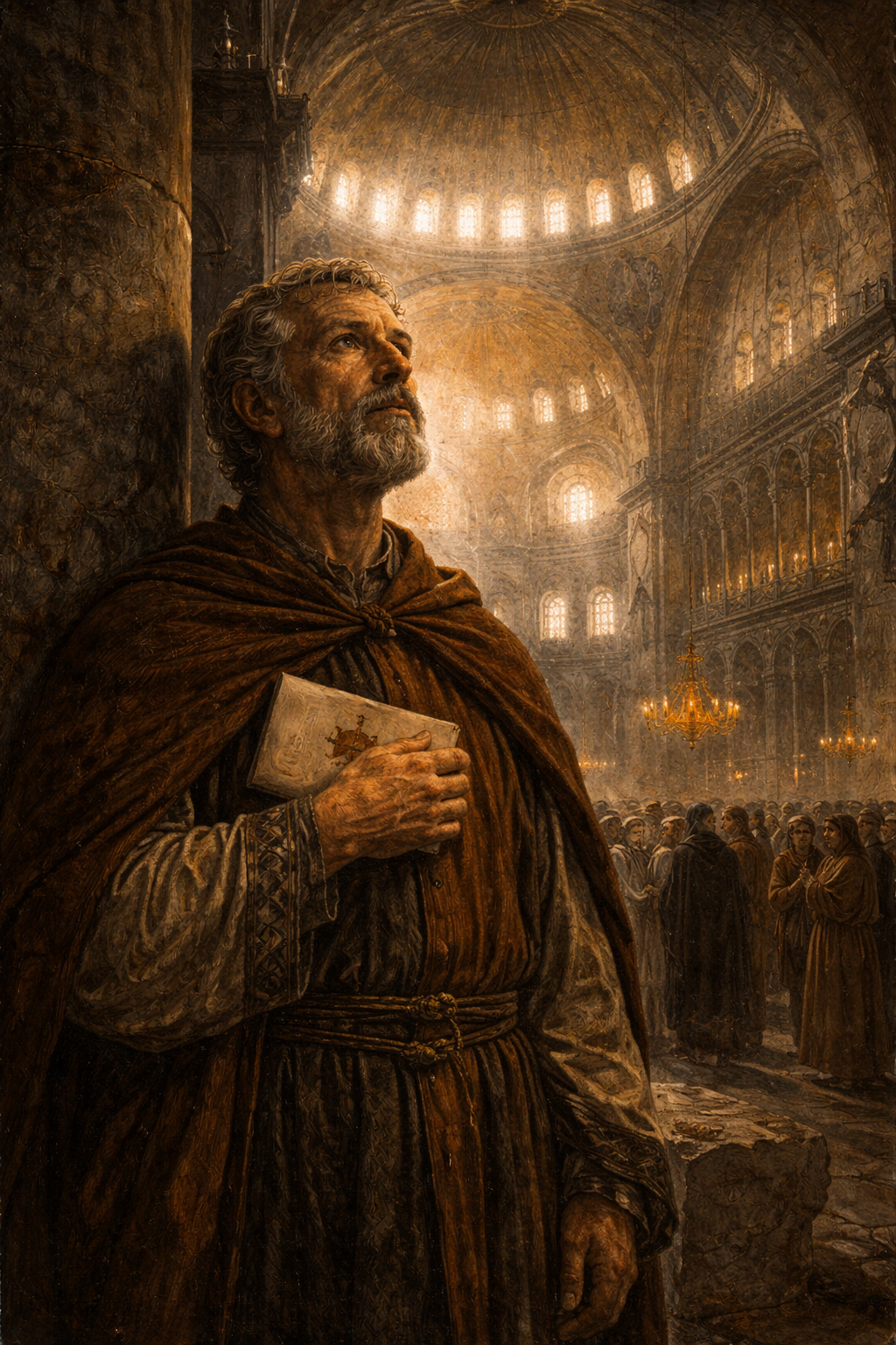 The Interpreter's Silence | Grade 10 Classical Literature Packet | Cornerstone Academics