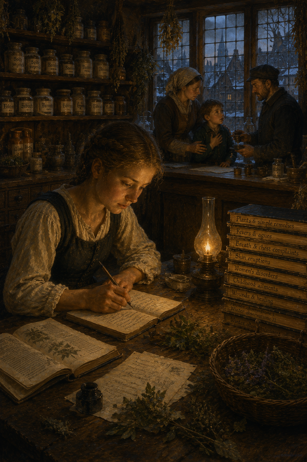 The Notebook | Grade 8 Classical Literature Packet | Cornerstone Academics