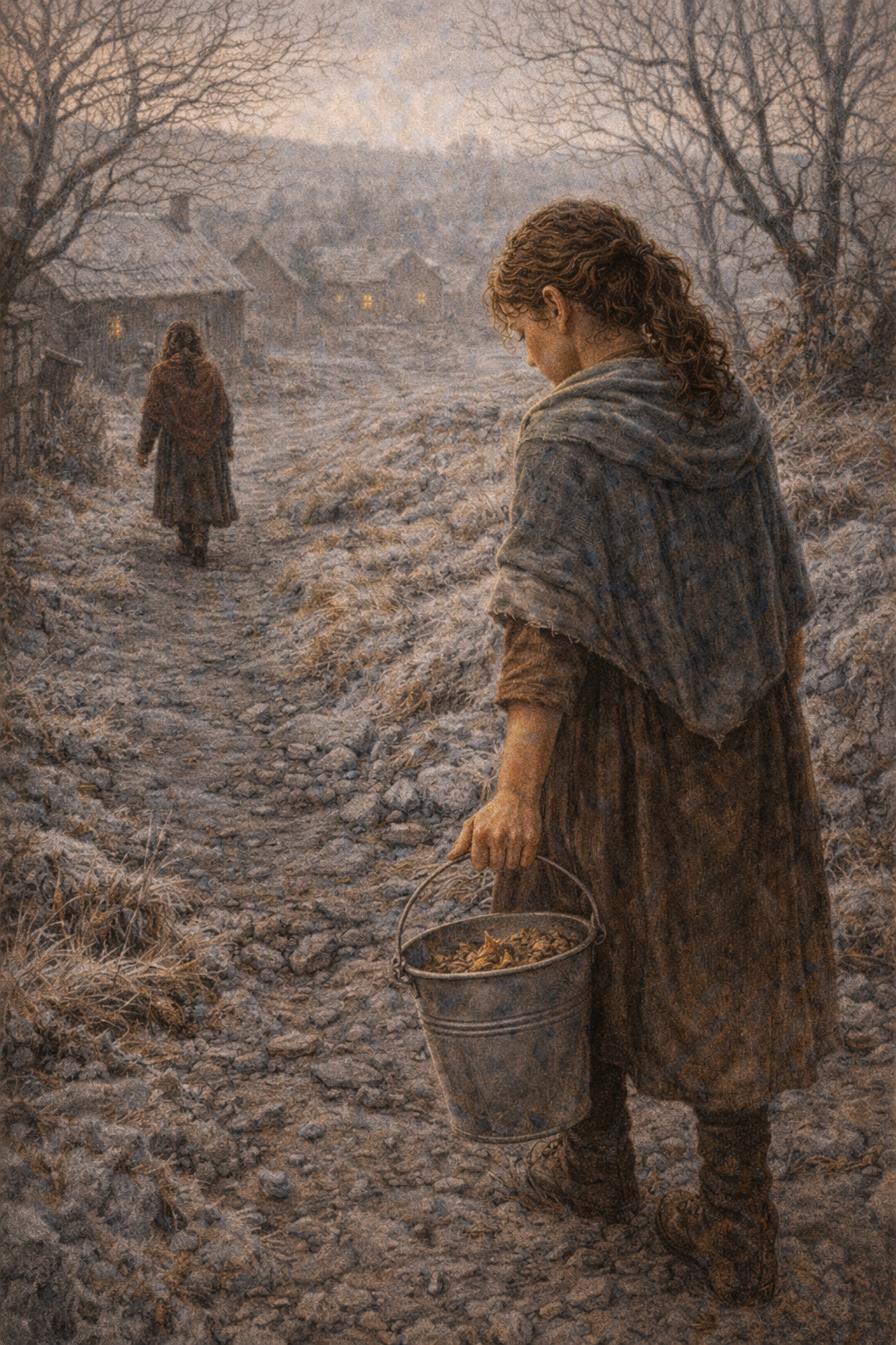 The Promise She Kept | Grade 3 Classical Literature Packet | Cornerstone Academics
