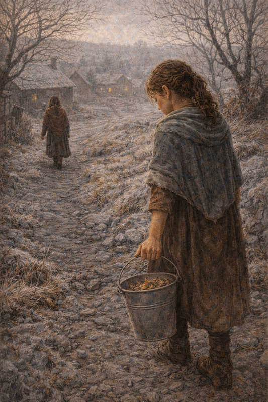 The Promise She Kept | Grade 3 Classical Literature Packet | Cornerstone Academics