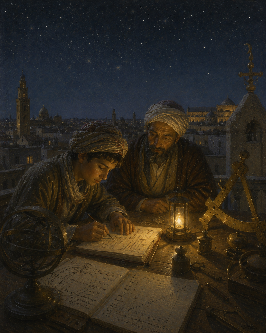 The Star He Found | Grade 7 Classical Literature Packet | Cornerstone Academics