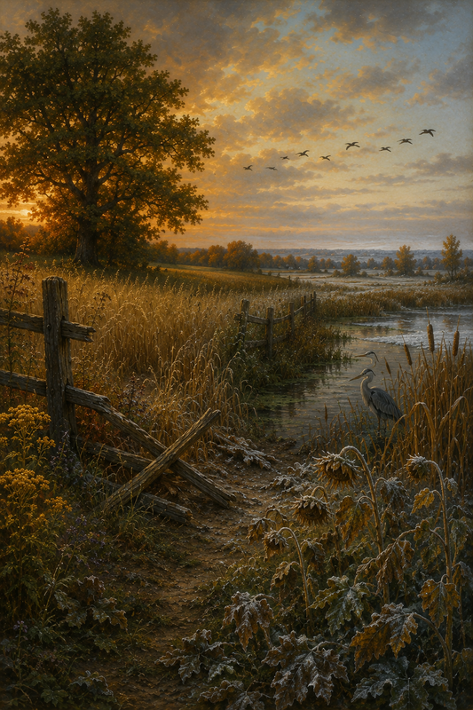 The Young Ox and the Broken Fence and Other Fables | Grade 4 Classical Literature Packet | Cornerstone Academics